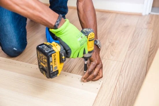 Petits travaux